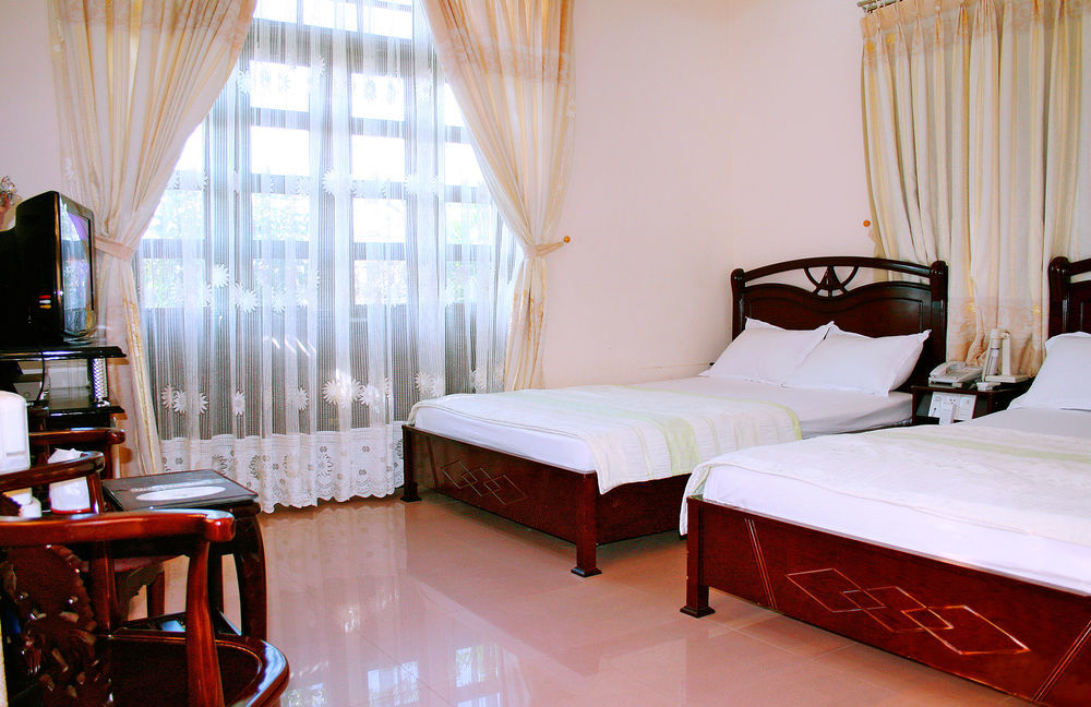 Oyo 563 Phu Thinh Hotel Nha Trang Exterior foto